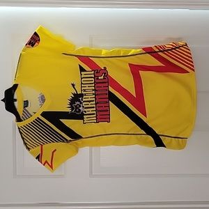 Marathon Maniac Shirt - Women's Large